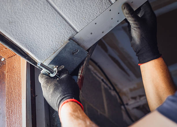 Reliable Garage Door Panel Replacement contractor in Shelby County County, OH by Garage Doors Repair Pro